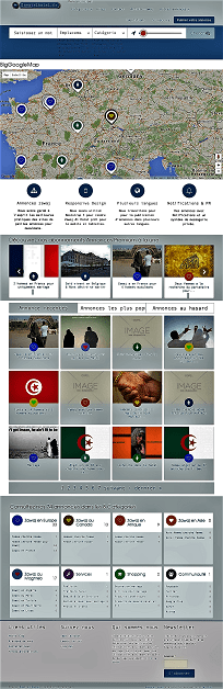 Rencontres nikah