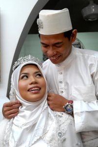 Rencontres nikah