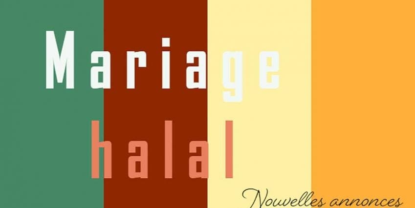 Mariage inchallah cette annee 2020