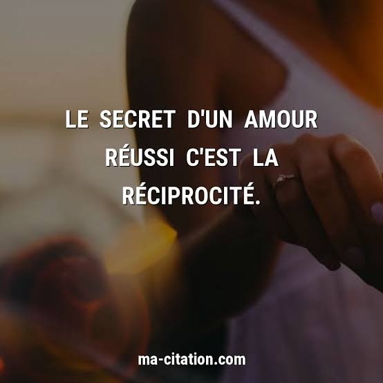 je recherche une relation serieuse et durable