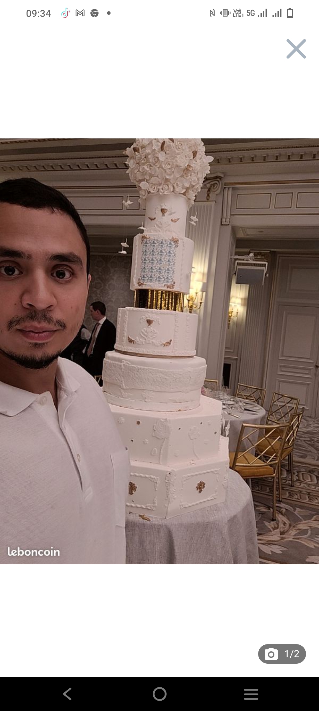 Akhi palestinien 30ans cherche mariage hallal