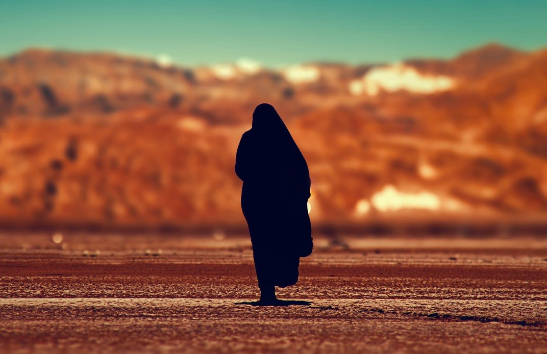 Femmes arabes qui dépassent l'age du zawaj