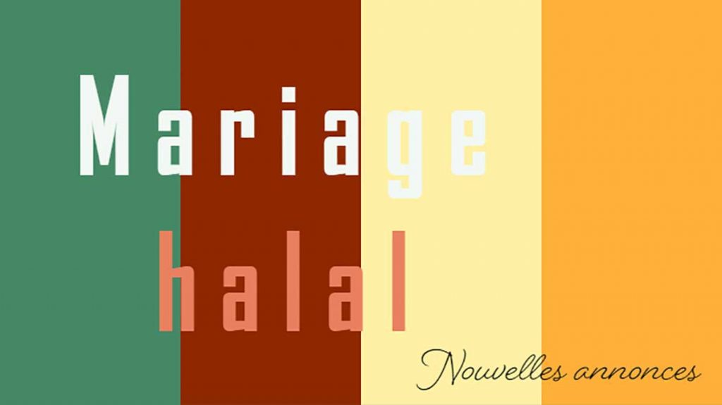 rencontres pour mariage des musulmans