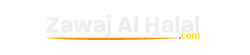 Blog Zawaj Al Halal